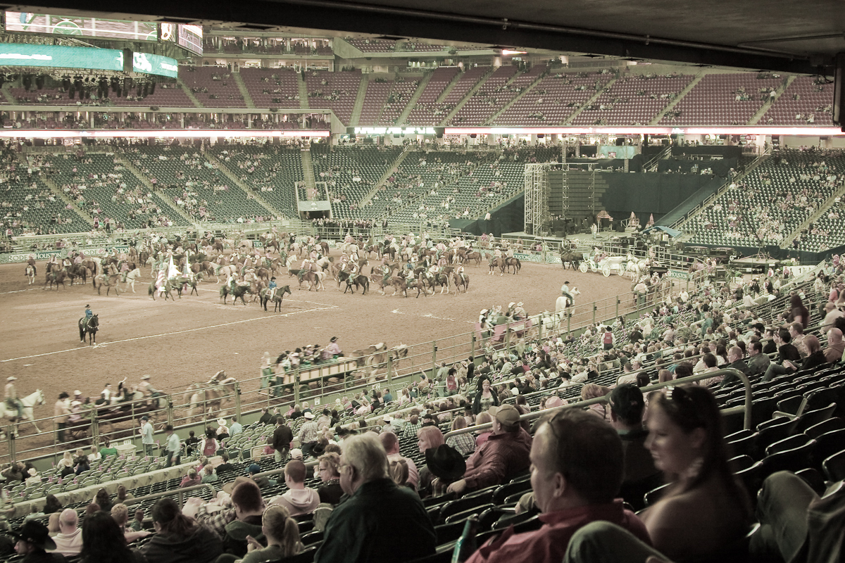 Houston Rodeo