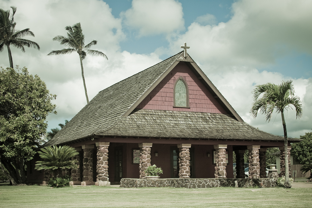 All Saints Episcopal Church