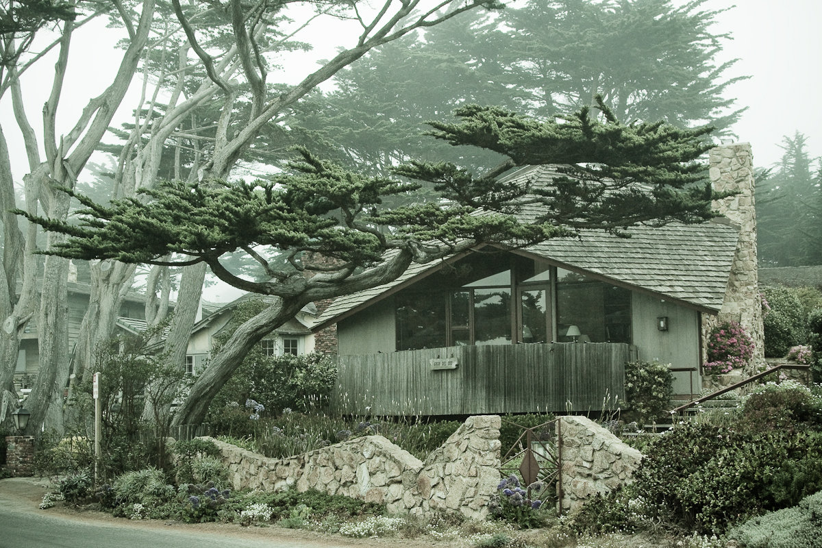 Carmel-By-The-Sea