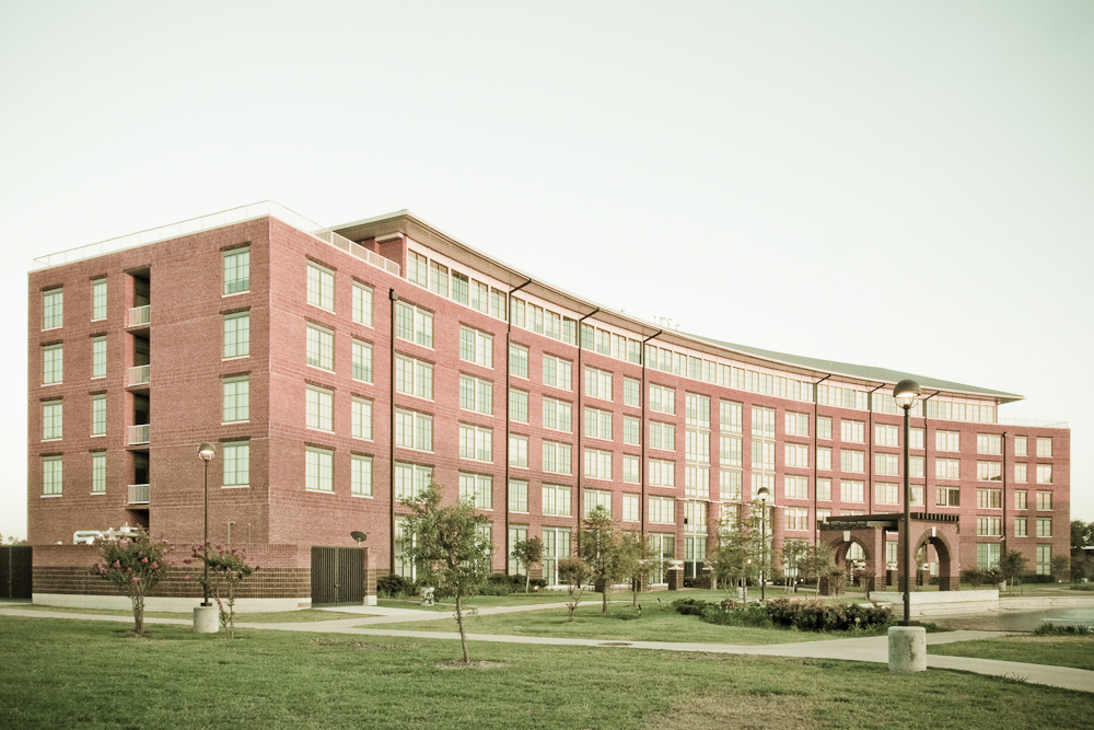 Houston Baptist University